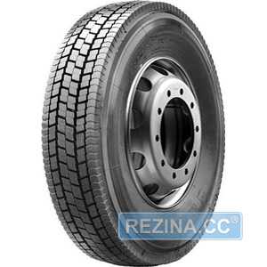 Купить Грузовая шина GALLANT GL628 (ведущая) 235/75R17.5 143/141J