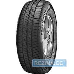 Купить Летняя шина TRACMAX Transporter RF09 195R15C 106/104R