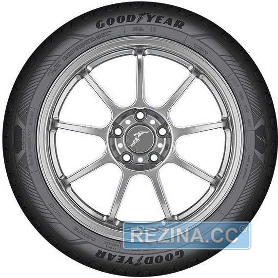 Купити Літня шина GOODYEAR EfficientGrip Performance 2 175/65R17 87H