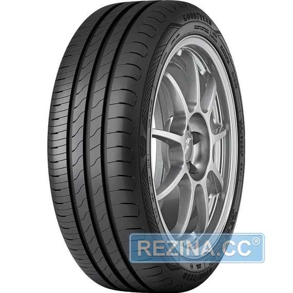 Купити Літня шина GOODYEAR EfficientGrip Performance 2 175/65R17 87H