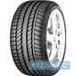Купить Летняя шина CONTINENTAL ContiSportContact 255/45R17 98W