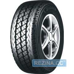 Купити Літня шина BRIDGESTONE Duravis R630 185R15C 103/102R