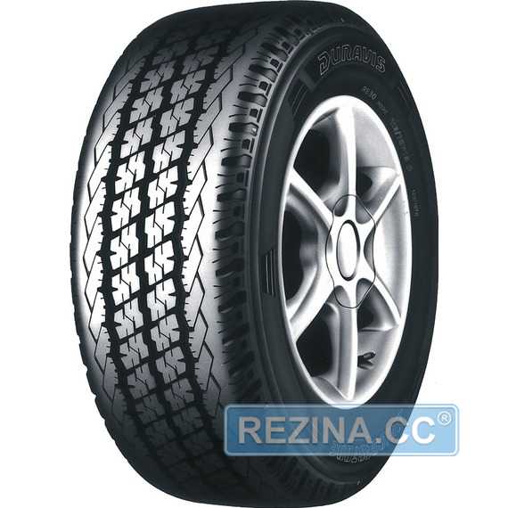 Купить Летняя шина BRIDGESTONE Duravis R630 185R15C 103/102R