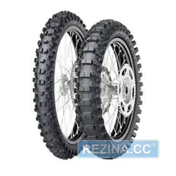 Мотошина DUNLOP Geomax MX34 - rezina.cc