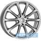 Купить Легковой диск MAK DaVinci LIGHT TITAN R18 W7 PCD5x114.3 ET35 DIA60.1