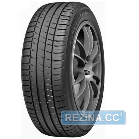 Купить Летняя шина BFGOODRICH Advantage T/A 255/40R19 100Y