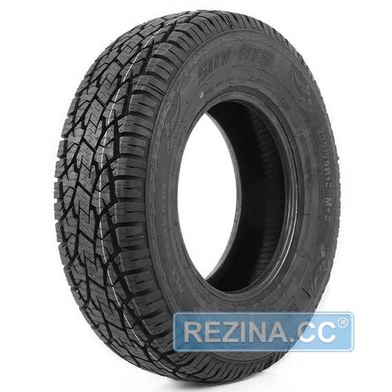 Купить Всесезонная шина GALLANT SUV AT5 275/70R16 119/116S