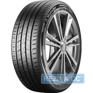 Купить Летняя шина MATADOR Hectorra 5 235/60R18 107V