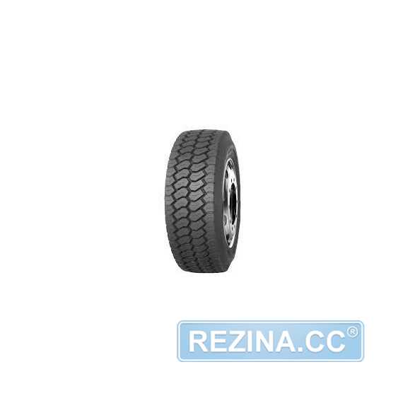 Купить Грузовая шина SPORTRAC SP512 (ведущая) 11.00R22.5 151/148K 18PR