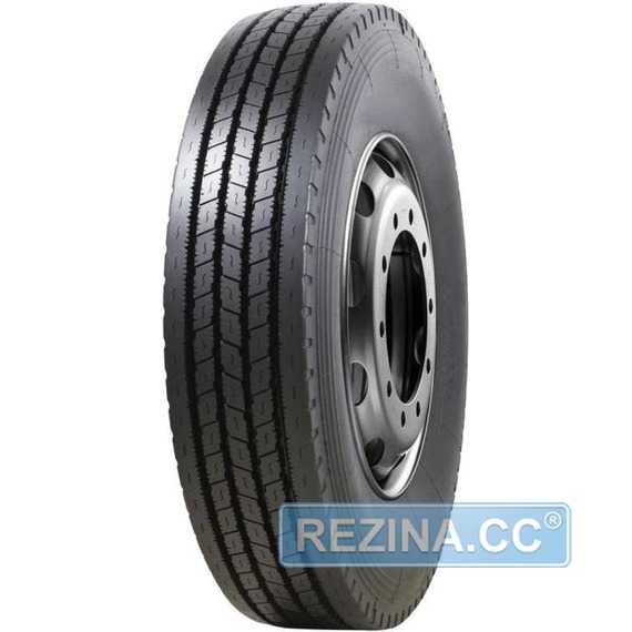 Купить Грузовая шина GALLANT GL111 (универсальная) 235/75R17.5 143/141J