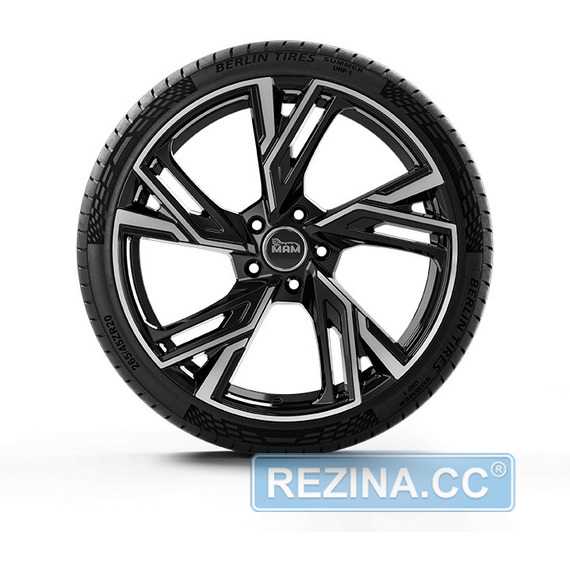 Купить Летняя шина BERLIN Summer UHP 1 245/45R19 102W