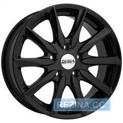 Купити DISLA Raptor 602 B R16 W7 PCD4x98 ET38 DIA67.1
