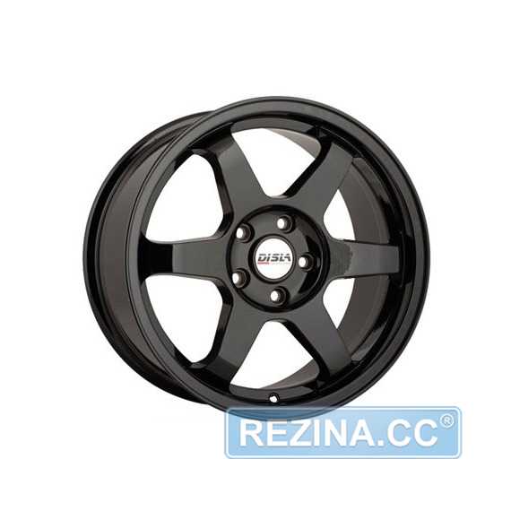 Купить DISLA JDM 819 B R18 W8 PCD5x120 ET40 DIA72.6