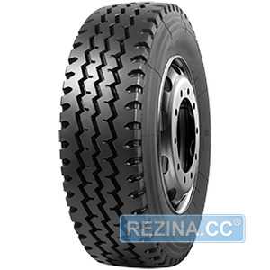 Купить Грузовая шина GALLANT GL702 (универсальная) 8.25R20 139/137L