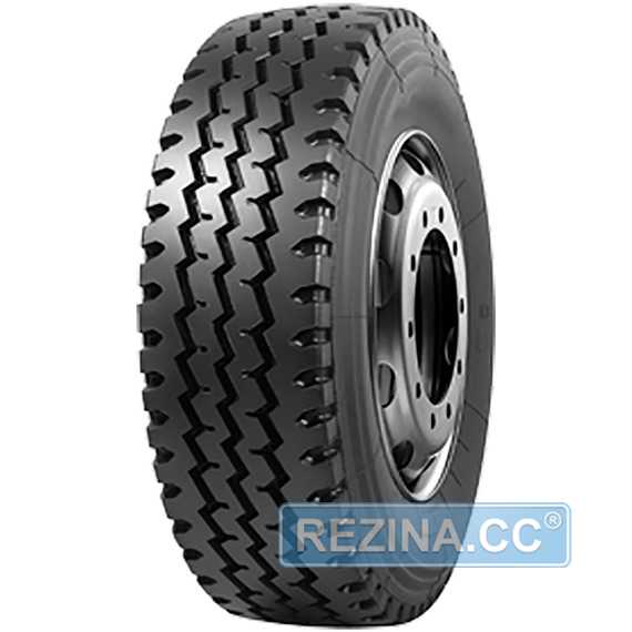 Грузовая шина GALLANT GL702 - rezina.cc