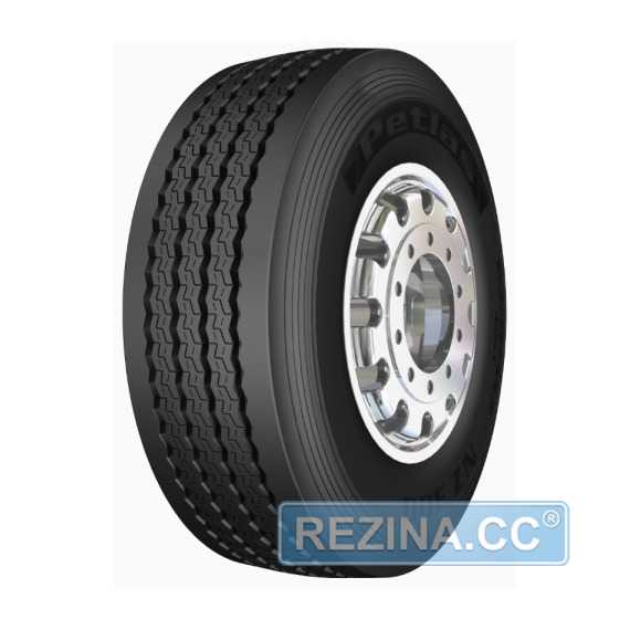 Купити Вантажна шина PETLAS NZ300 (причепна) 445/45R19.5 160J