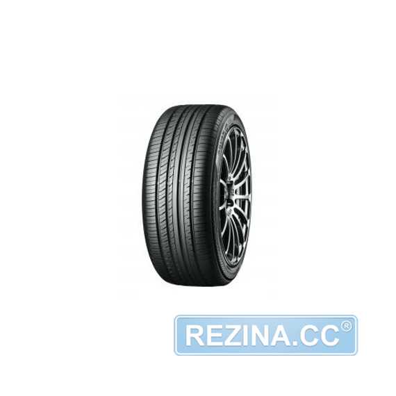 Купити Літня шина YOKOHAMA Advan dB V552 235/50R21 101W