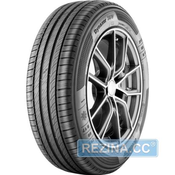 Купить Летняя шина KLEBER Dynaxer SUV 235/55R19 105W