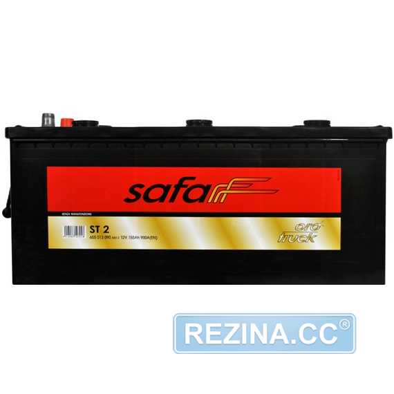Купить Аккумулятор SAFA Oro Truck 6СТ- 155 L+ (655 013 090)