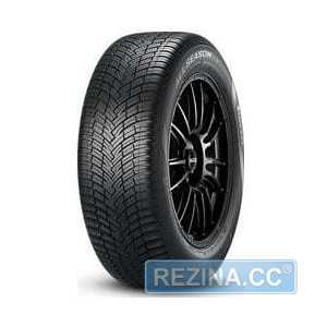 Купити Всесезонна шина PIRELLI Scorpion All Season SF2 315/35R20 110W Run Flat