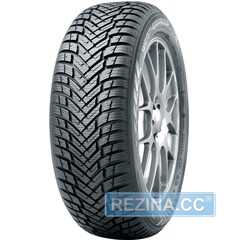 Купити Всесезонна шина Nokian Tyres WeatherProof 205/60R16 92H