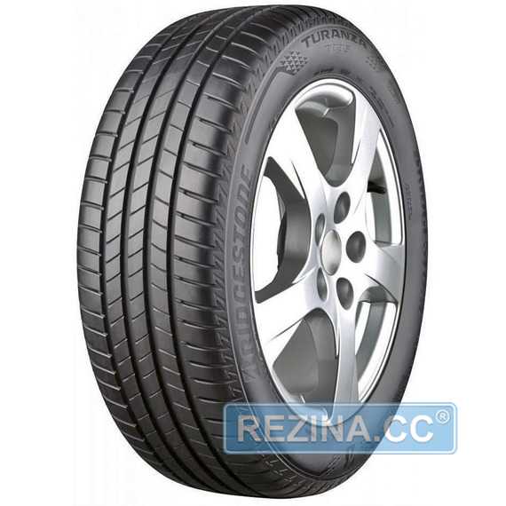 Купить Летняя шина BRIDGESTONE Turanza T005 235/55R17 103H