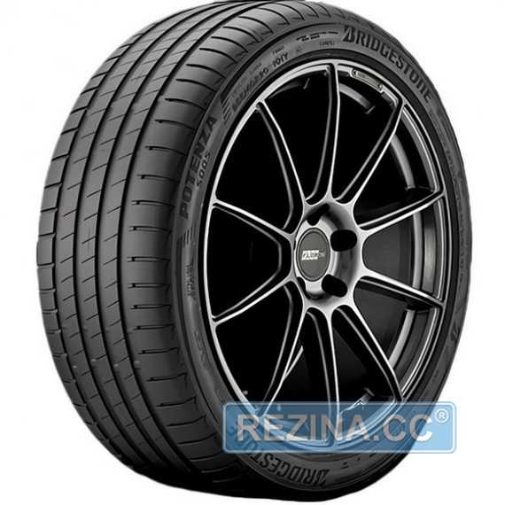 Купить Летняя шина BRIDGESTONE Potenza S005 225/40R18 92Y