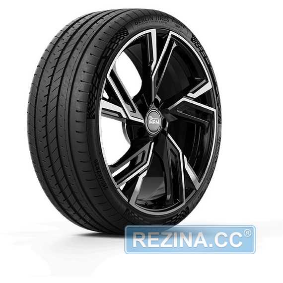 Купити Літня шина BERLIN Summer UHP 1 315/35R20 110Y