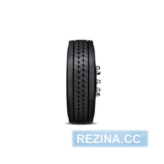 Купить Грузовая шина GOODYEAR KMAX S GEN-2 3PMSF 385/65R22.5 164K/158L