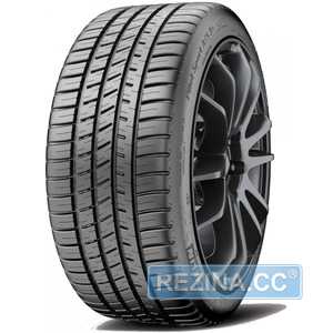 Купити Всесезонна шина MICHELIN Pilot Sport A/S 3 Plus 275/35R20 102Y