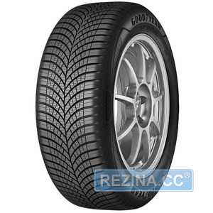 Купити Всесезонна шина GOODYEAR Vector 4 Seasons Gen-3 255/45R20 105T XL
