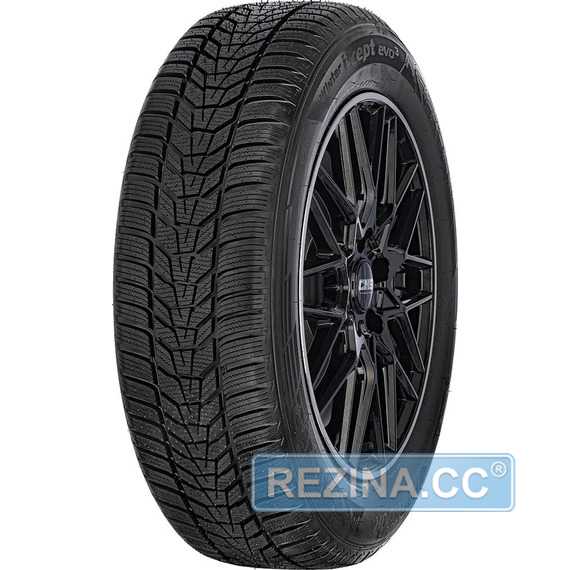 Купить Зимняя шина HANKOOK Winter i*cept evo3 W330 255/50R21 109H