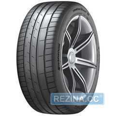 Купить Летняя шина HANKOOK Ventus S1 evo3 EV K127E 255/45R19 100T