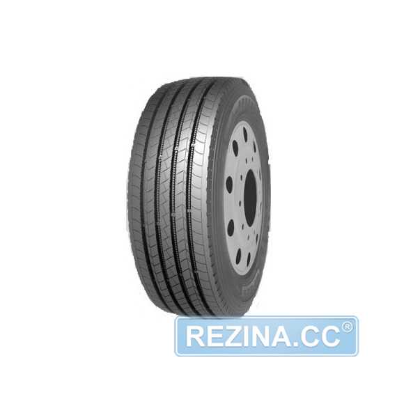 Купить Грузовая шина JINYU JF568 (рулевая) 315/80R22.5 154/150L