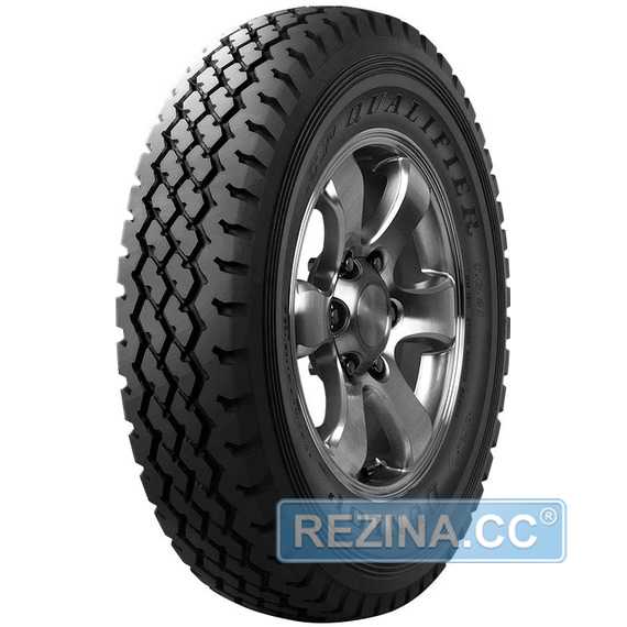 Купить Всесезонная шина DUNLOP SP QUALIFIER T.G.21 225/95R16C 118/116S