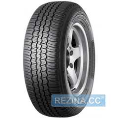 Купити Літня шина DUNLOP Grandtrek AT30 245/75R17 112H