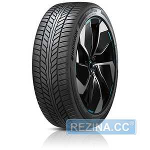Купить Зимняя шина HANKOOK Winter i*cept ION X IW01A 255/35R21 98V XL