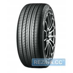 Купить Летняя шина YOKOHAMA Advan dB V552 245/40R18 93Y