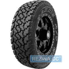 Купить Всесезонная шина MAXXIS AT980E Worm-Drive 195/80R14C 106/104Q
