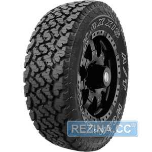 Купить Всесезонная шина MAXXIS AT980E Worm-Drive 195/80R14C 106/104Q