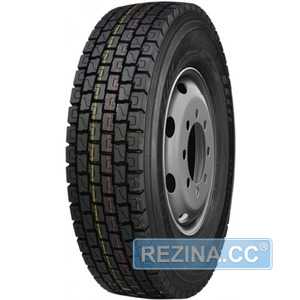 Купить Грузовая шина ROYAL BLACK RD318 295/60R22.5 150/147M