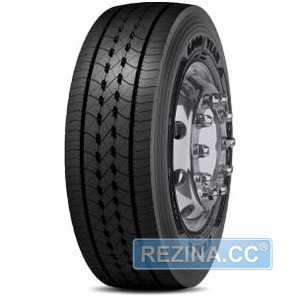 Купити Вантажна шина GOODYEAR KMAX S GEN-2 3PMSF 245/70R17.5 136/134M