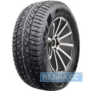 Купити Зимова шина APLUS A703 235/50R18 101T (під шип)