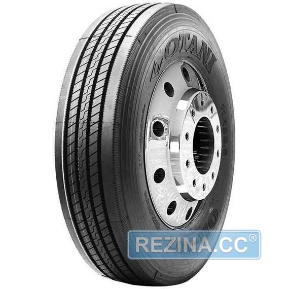 Грузовая шина OTANI OH-107 Plus - rezina.cc