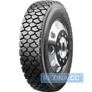 Купити Вантажна шина TRIANGLE TR619 (ведуча) 10.00R22.5 144/142L