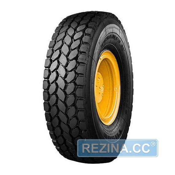 Грузовая шина TRIANGLE TR586 - rezina.cc