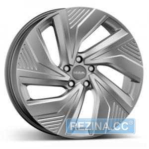 Купити Легковий диск MAK Electra Light Titan R20 W8 PCD5x112 ET40 DIA76