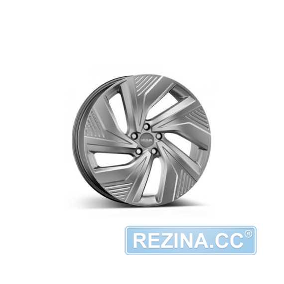 Купити Легковий диск MAK Electra Light Titan R20 W8 PCD5x112 ET40 DIA76
