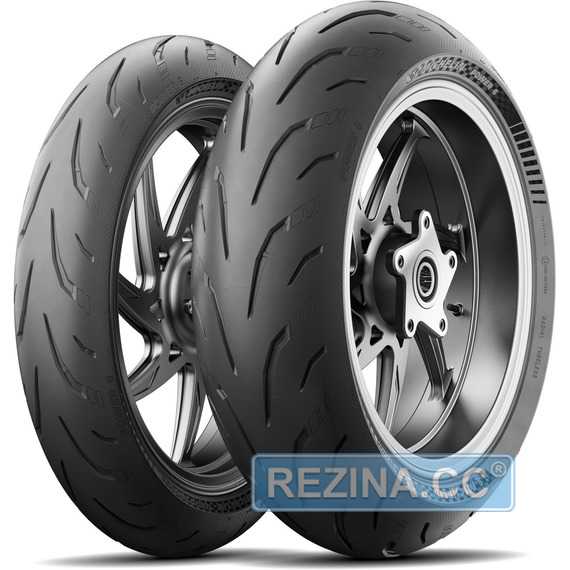 Мотошина MICHELIN Power 6 - rezina.cc