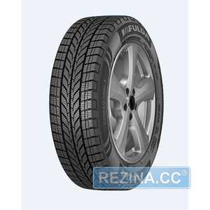 Купить Зимняя шина FULDA Conveo Trac 3 215/60R16C 103/101T